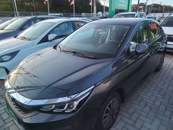 HONDA CITY 1.5 i-VTEC FLEX HATCH LX CVT HONDA CITY 1.5 i-VTEC FLEX HATCH LX CVT